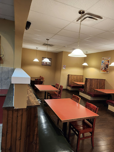 Photo of Pizza Crush & Shawarma Drumheller - 1102a AB-9, Drumheller, AB T0J 0Y0